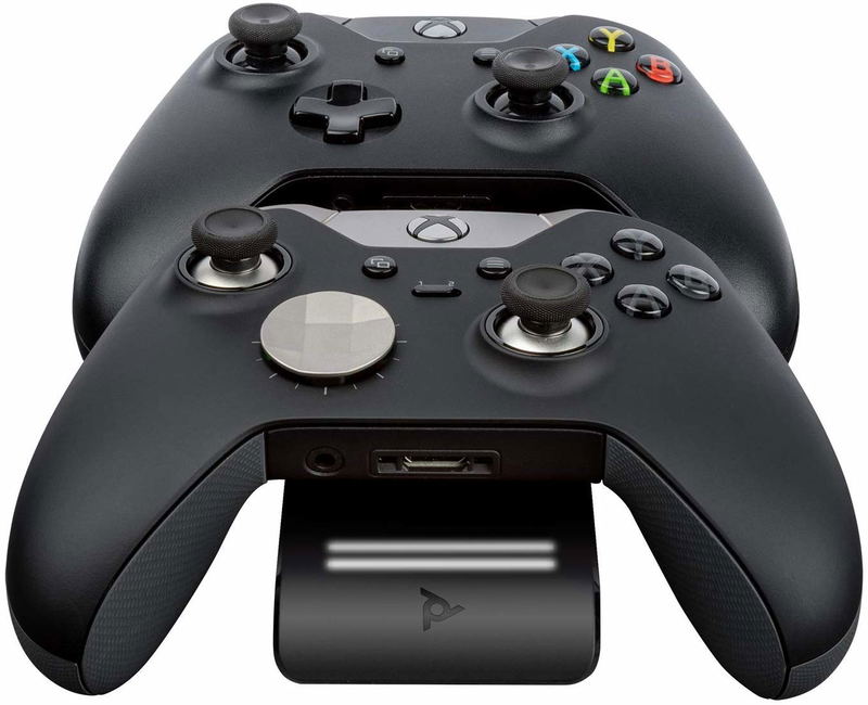 PDP Gaming Ultra Slim Charge System for Xbox One image 2