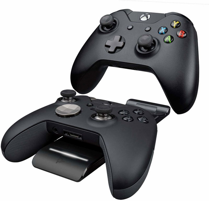 PDP Gaming Ultra Slim Charge System for Xbox One image 4