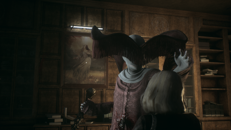 Remothered: Tormented Fathers image 15