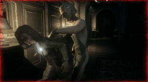 Remothered: Tormented Fathers