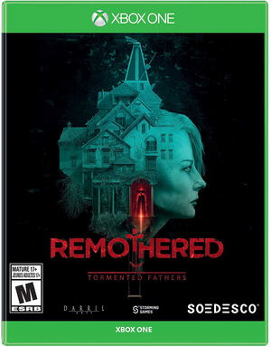 Remothered: Tormented Fathers_