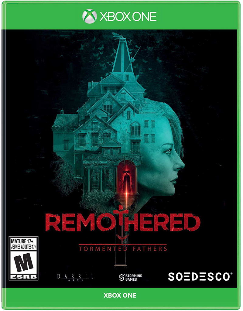 Remothered: Tormented Fathers image 1