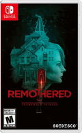 Remothered: Tormented Fathers thumbnail 1