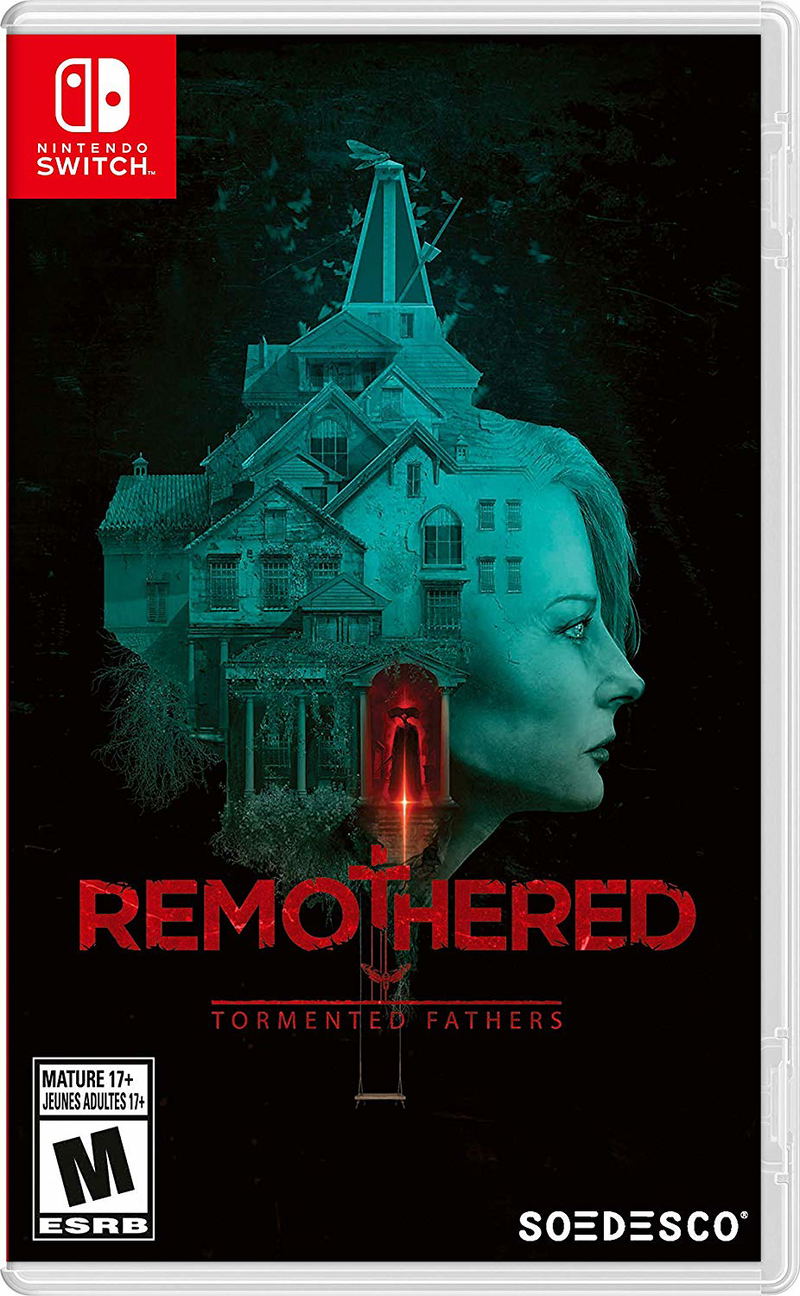 Remothered: Tormented Fathers image 1