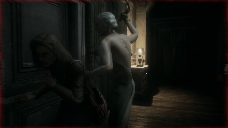 Remothered: Tormented Fathers image 4