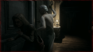 Remothered: Tormented Fathers