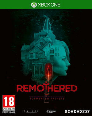 Remothered: Tormented Fathers_