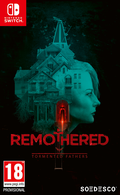 Remothered: Tormented Fathers thumbnail 1