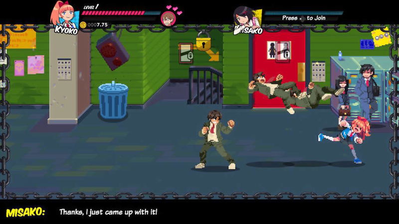 River City Girls (Multi-Language) image 2