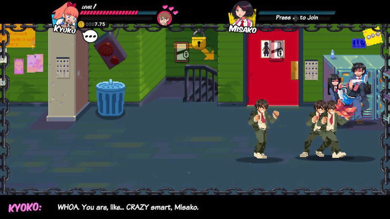 River City Girls (Multi-Language) image 3