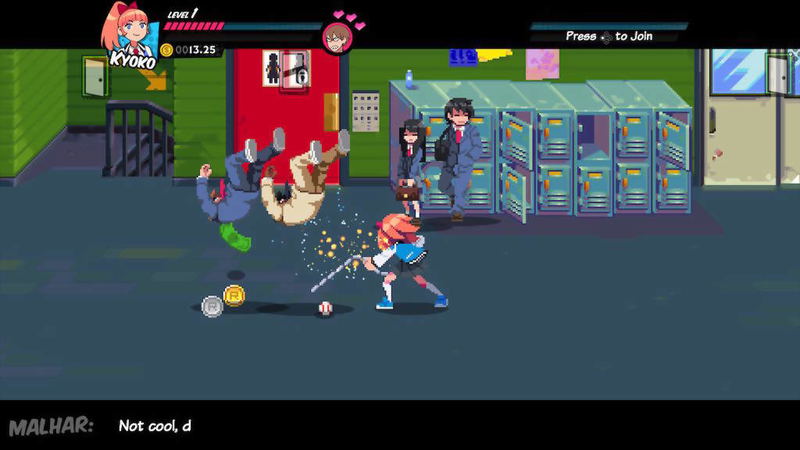 River City Girls (Multi-Language) image 4