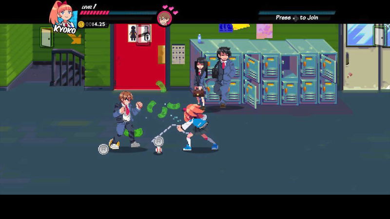 River City Girls (Multi-Language) image 5