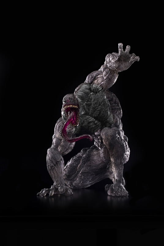 Sofbinal Stealth Venom image 11