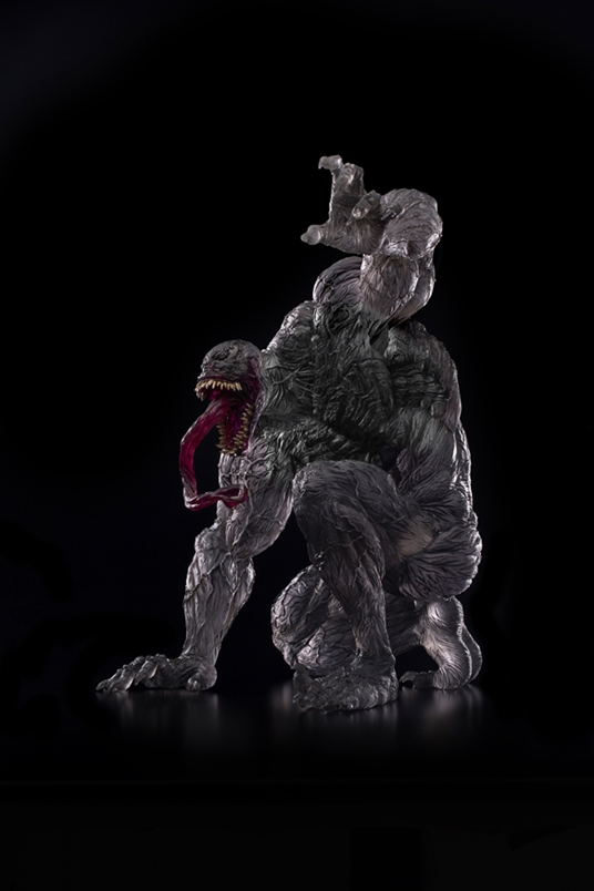 Sofbinal Stealth Venom image 13