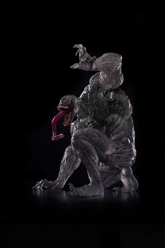 Sofbinal Stealth Venom image 15