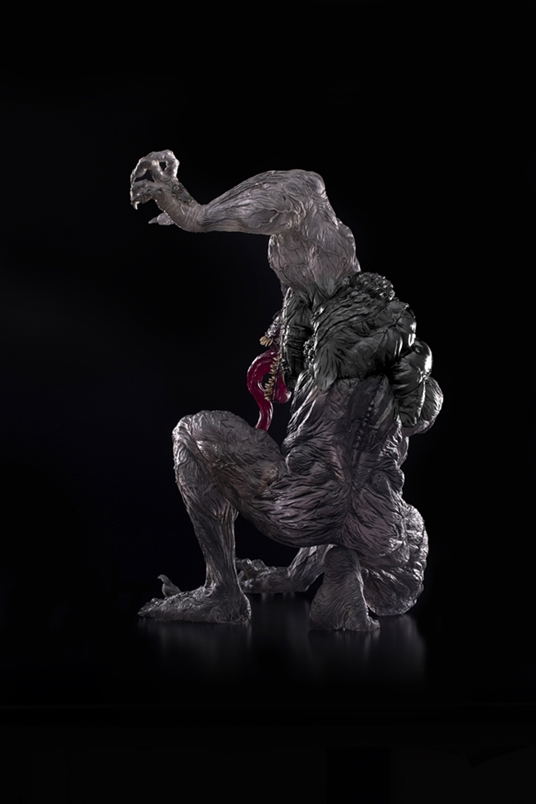 Sofbinal Stealth Venom image 19