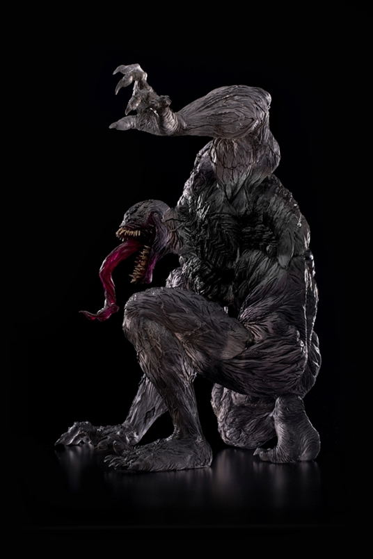 Sofbinal Stealth Venom image 3