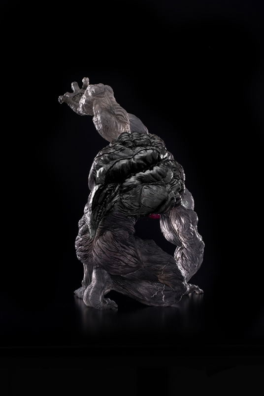 Sofbinal Stealth Venom image 21