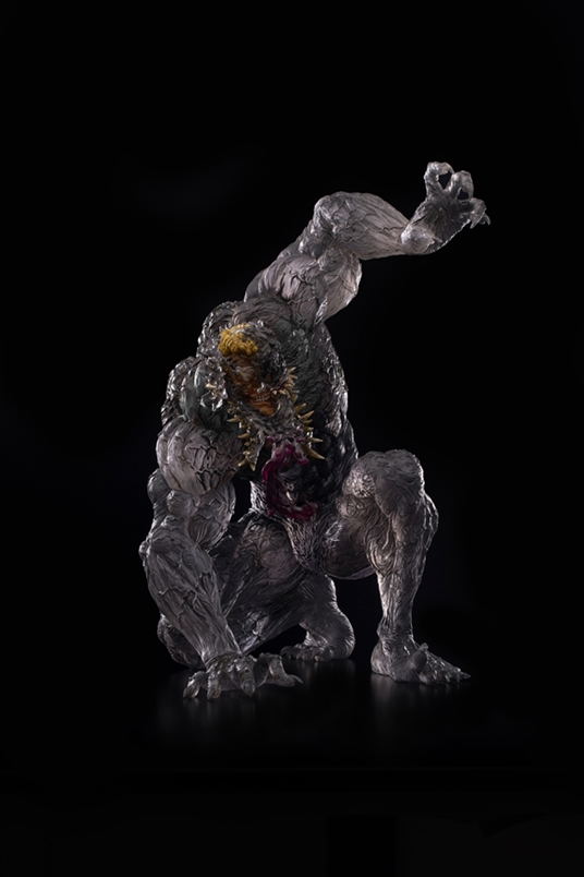 Sofbinal Stealth Venom image 26