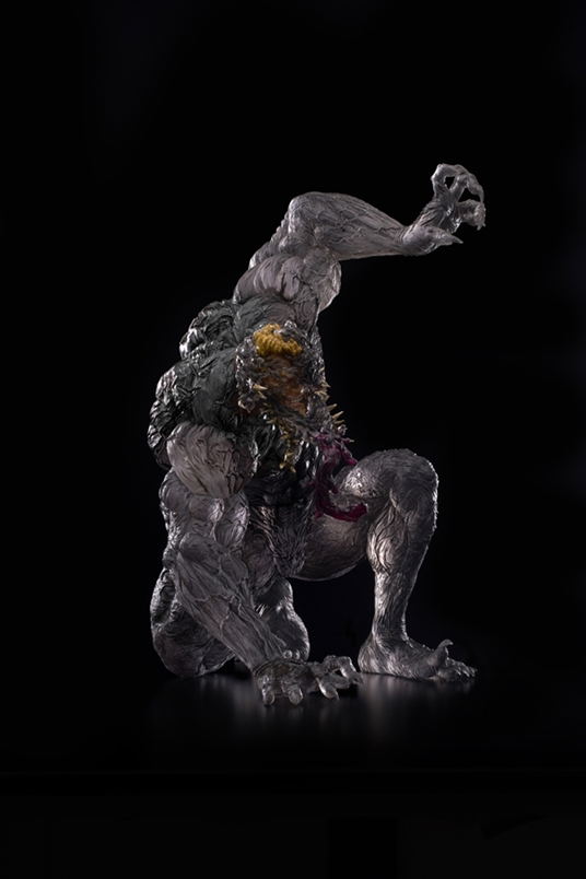 Sofbinal Stealth Venom