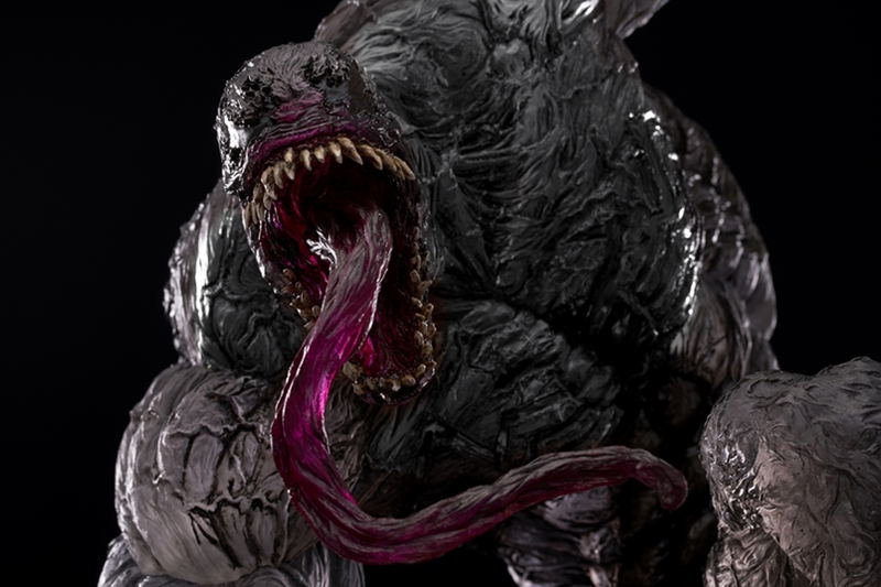 Sofbinal Stealth Venom image 31