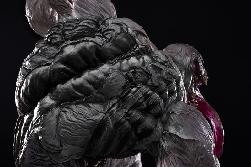 Sofbinal Stealth Venom image 33