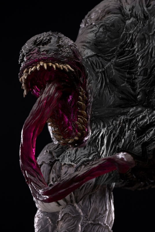 Sofbinal Stealth Venom image 34