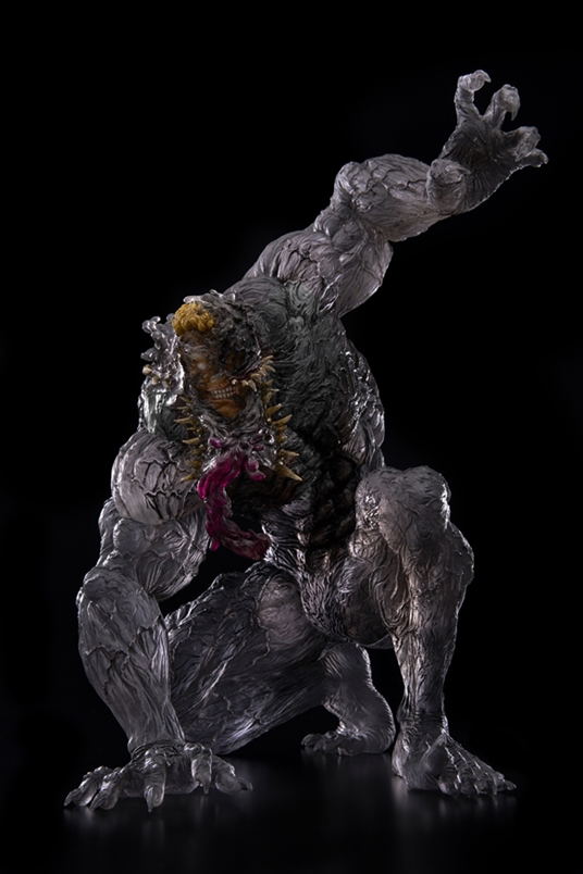 Sofbinal Stealth Venom image 38