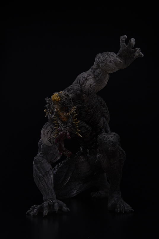 Sofbinal Stealth Venom