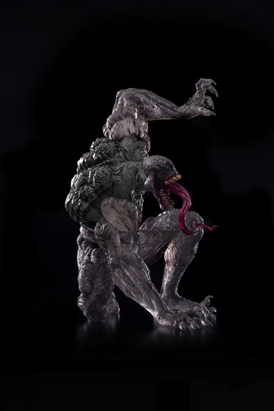 Sofbinal Stealth Venom image 5