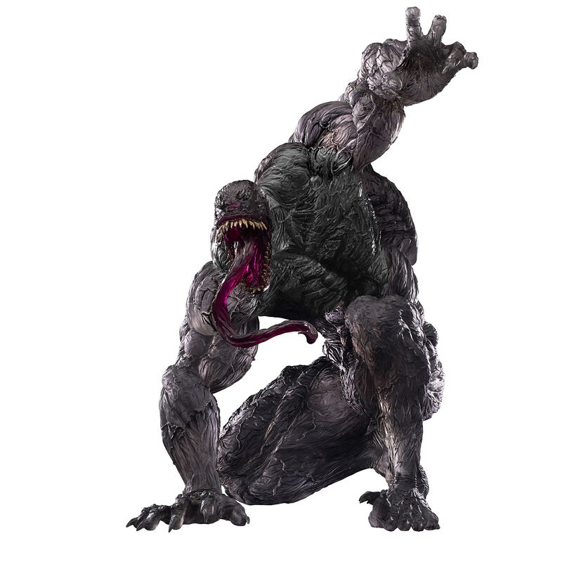 Sofbinal Stealth Venom image 1