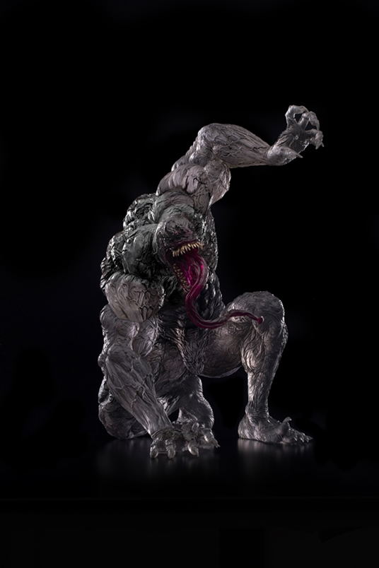 Sofbinal Stealth Venom image 7