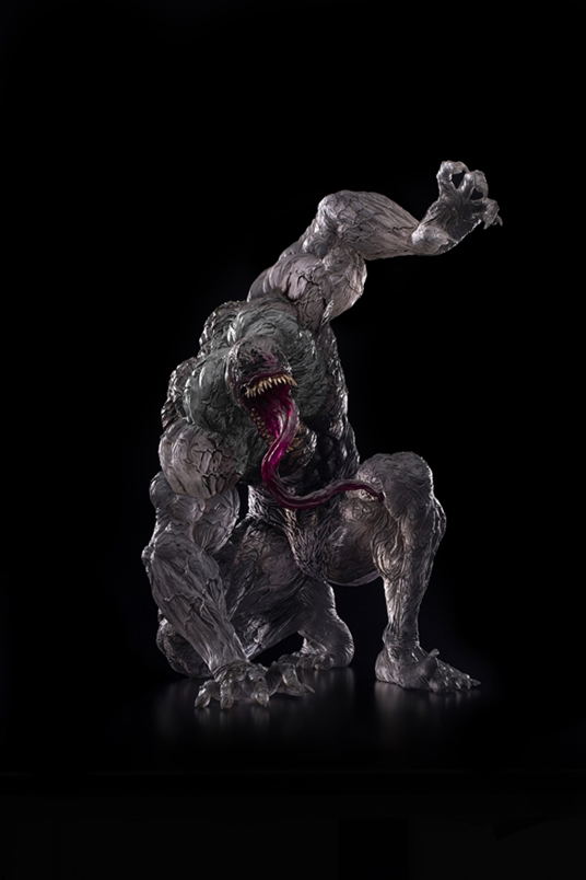 Sofbinal Stealth Venom image 8