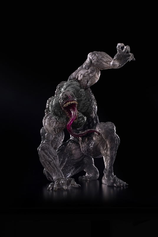 Sofbinal Stealth Venom image 9
