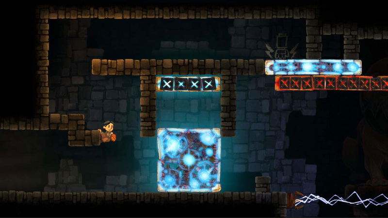 Teslagrad image 3