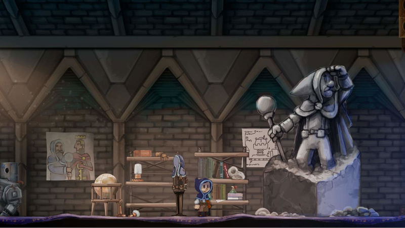 Teslagrad image 4