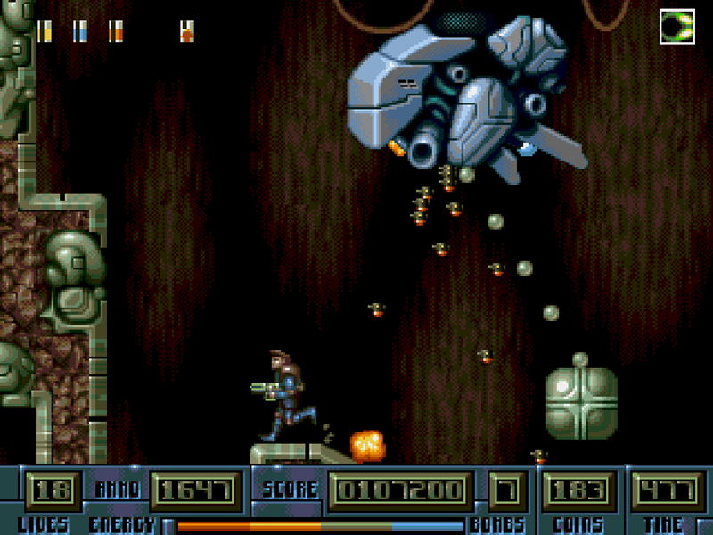 Ultracore image 7