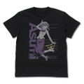 We Never Learn - Asumi Kominami T-shirt Black (M Size) thumbnail 1