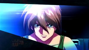 SD Gundam G Generation Cross Rays [Premium G Sound Edition]
