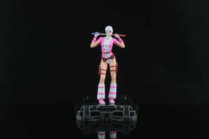 Super Hero Illuminate Gallery Collection Vol.2: Gwenpool_