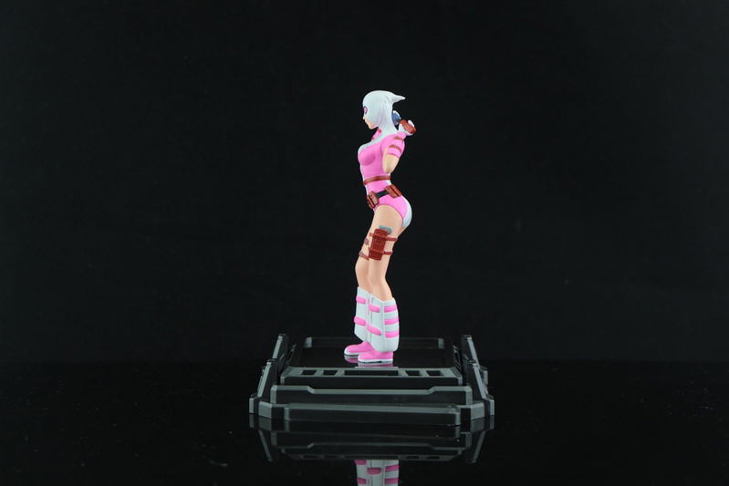 Super Hero Illuminate Gallery Collection Vol.2: Gwenpool image 3