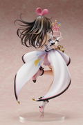 A.I.Channel 1/7 Scale Pre-Painted Figure: Kizuna AI A.I.Party! -Birthday with U- thumbnail 3