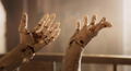 Alita: Battle Angel [4K Ultra HD Blu-ray] thumbnail 9