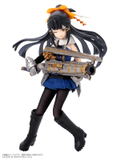 Assault Lily Series 050 Assault Lily 1/12 Scale Fashion Doll: Momiji Tsukioka thumbnail 2