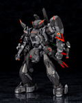 Border Break 1/35 Scale Model Kit: Kisei Hashiki thumbnail 2