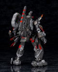 Border Break 1/35 Scale Model Kit: Kisei Hashiki thumbnail 3