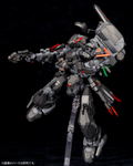 Border Break 1/35 Scale Model Kit: Kisei Hashiki thumbnail 8