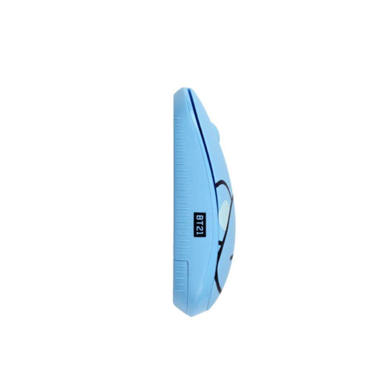 BT21 Wireless Mouse (KOYA) image 3