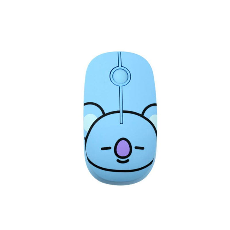 BT21 Wireless Mouse (KOYA) image 2