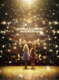 Carole And Tuesday Blu-ray Box Vol.2 [2Blu-ray+CD] thumbnail 1